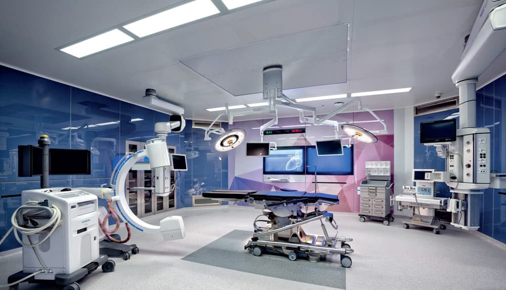 Acıbadem Healthcare Group — clinic photo — photo 8