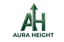 Aura Height logo