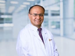 Dr. Sarbjit Singh