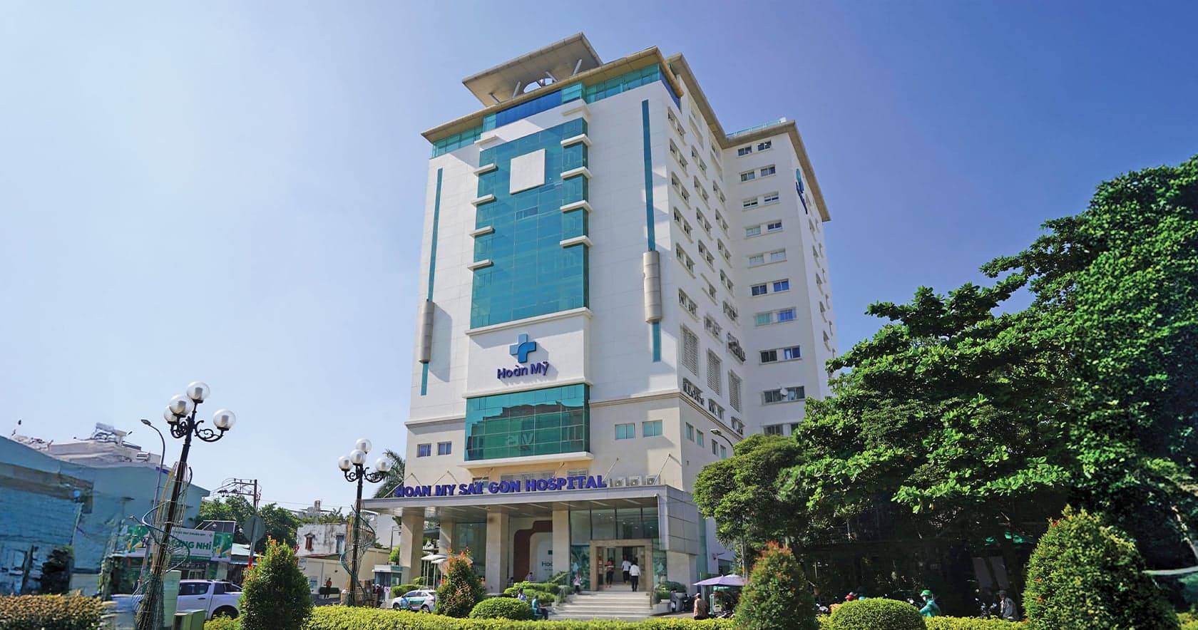 Dr. Le Van Doan — clinic photo — photo 3