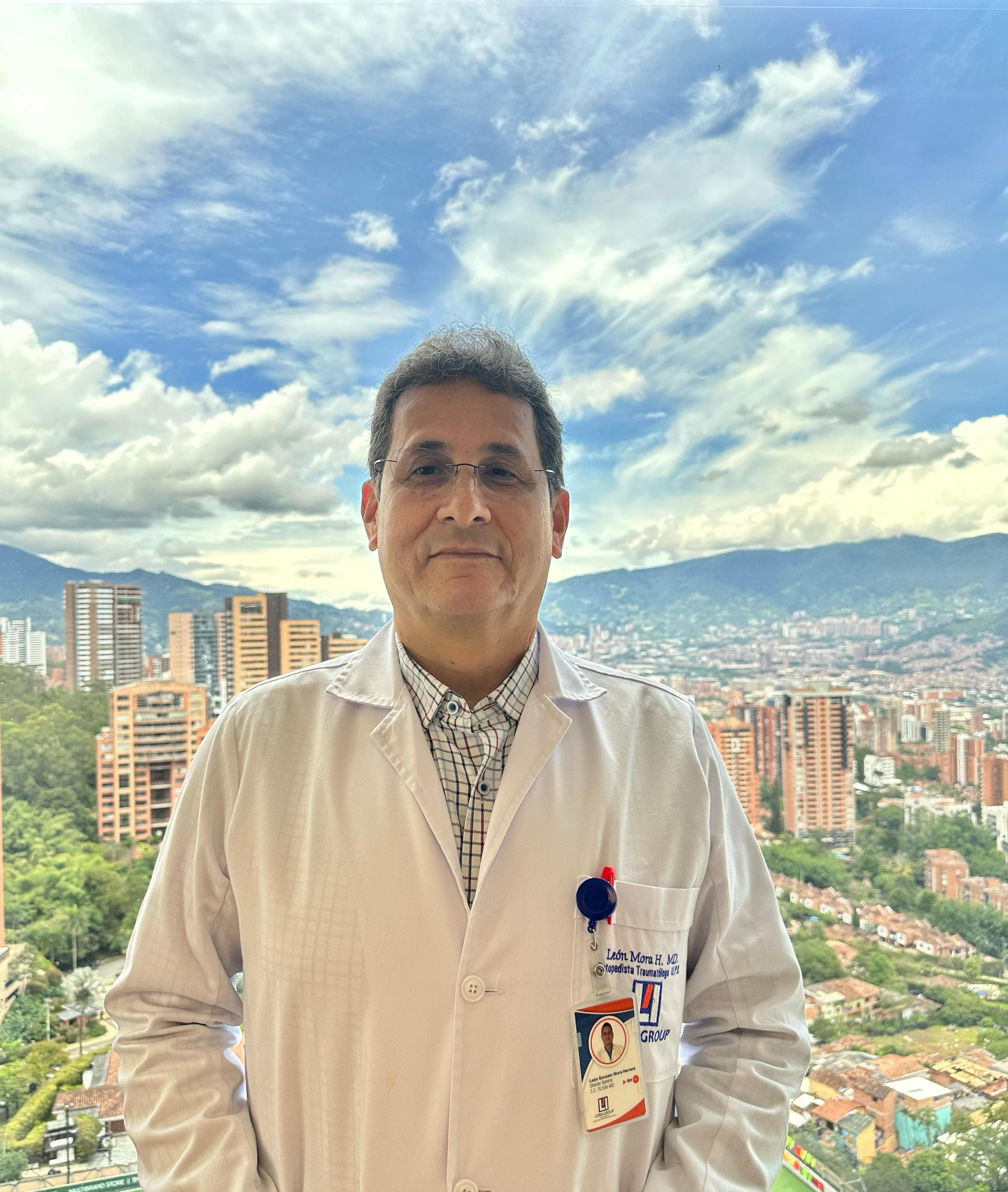 Dr. León Mora — clinic photo — photo 5