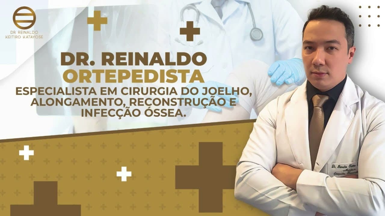 Dr. Reinaldo Keitiro Katayose — clinic photo — photo 2