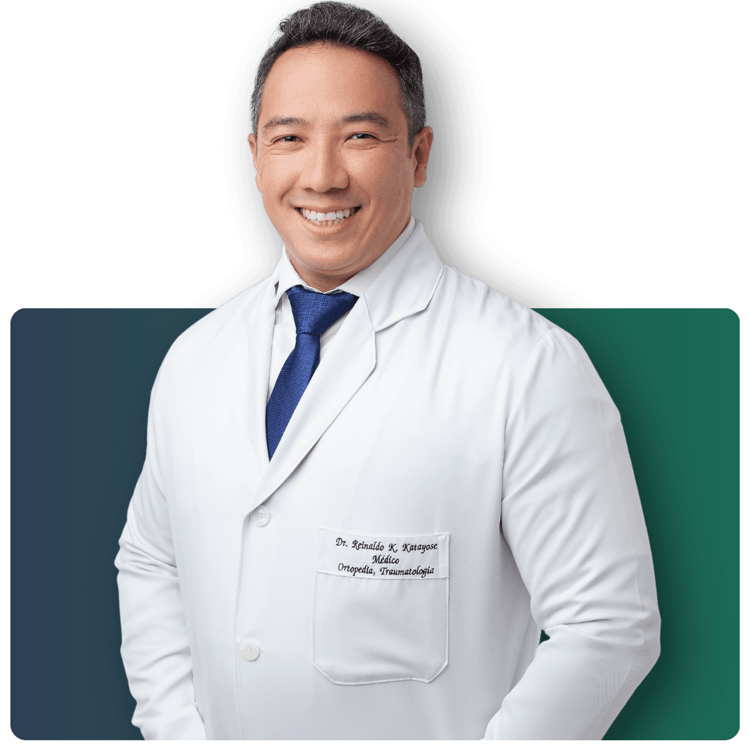 Dr. Reinaldo Keitiro Katayose — clinic photo — photo 4