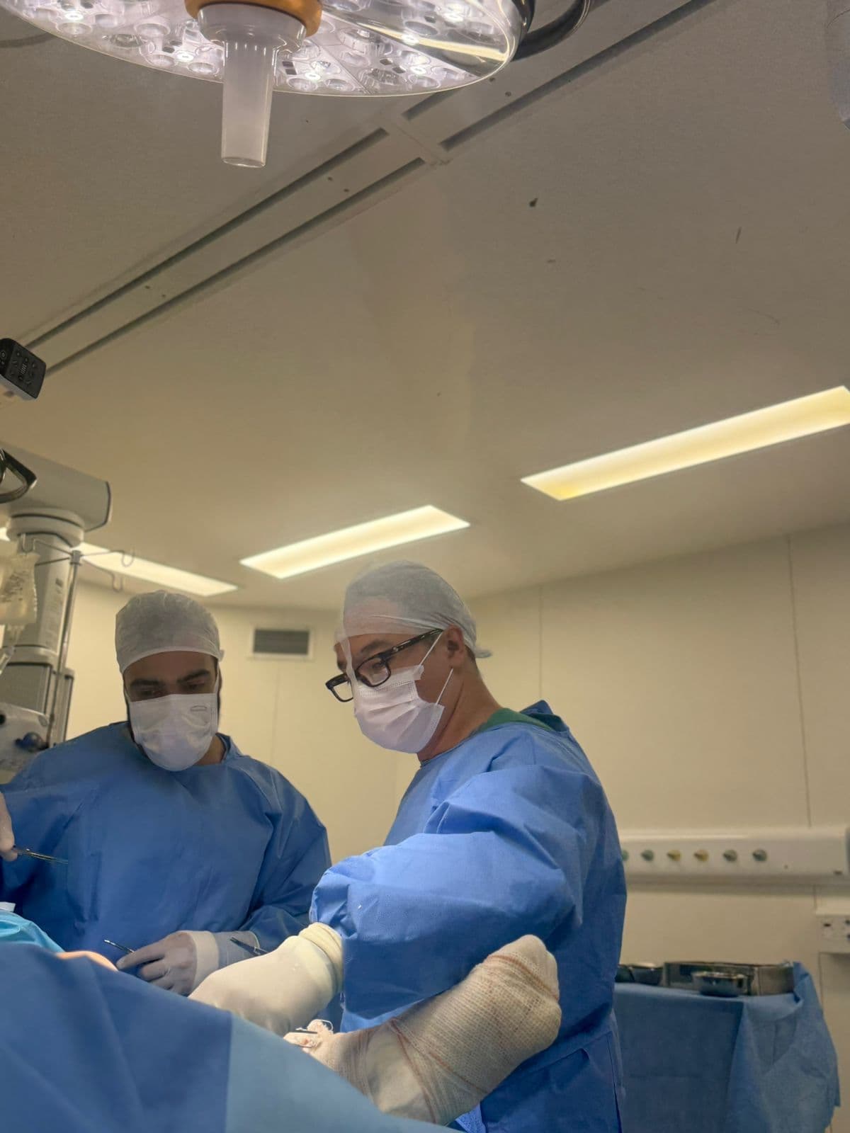 Dr. Reinaldo Keitiro Katayose — clinic photo — photo 8