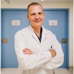 Dr. Dimitrios Giotikas