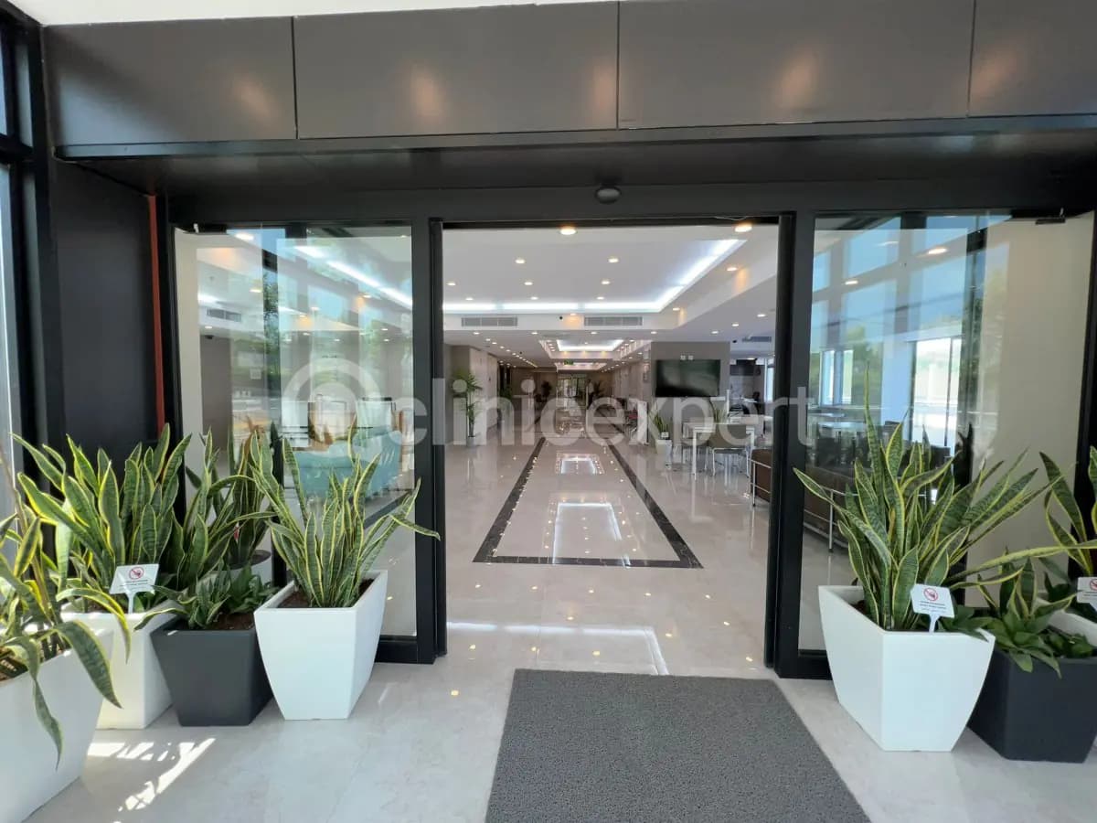 International Clinics — clinic photo — photo 3