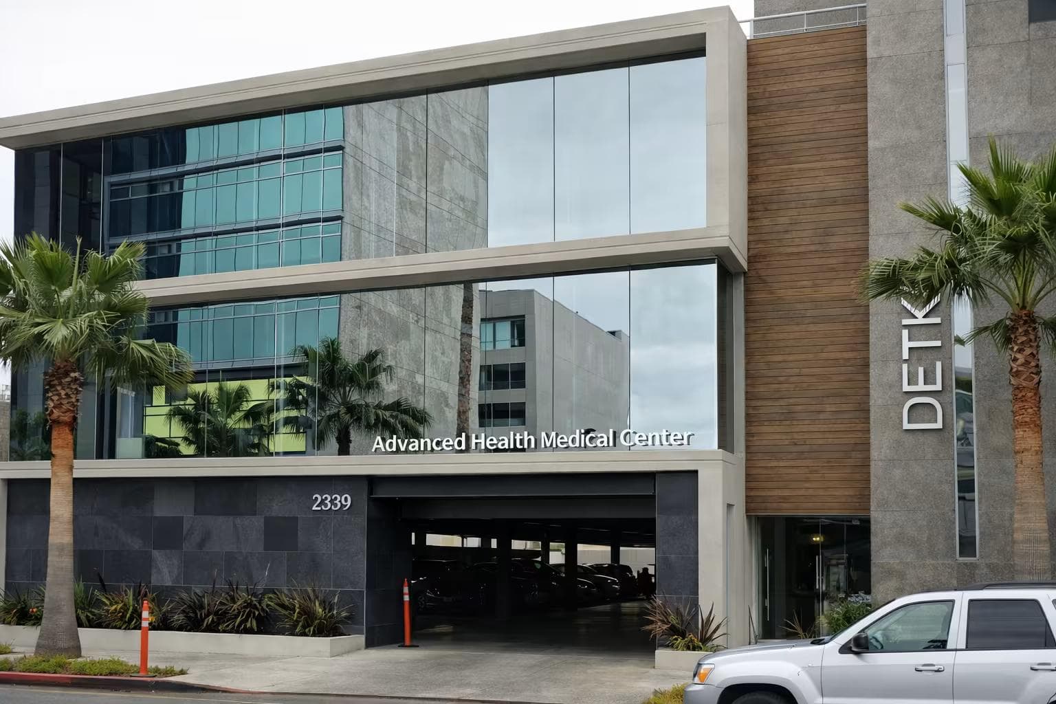 International Clinics — clinic photo — photo 5