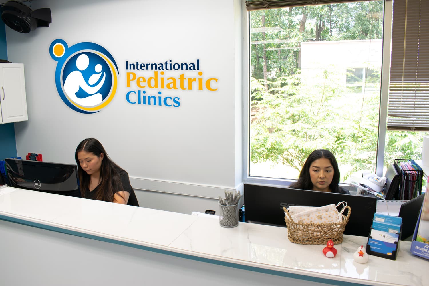 International Clinics — clinic photo — photo 7