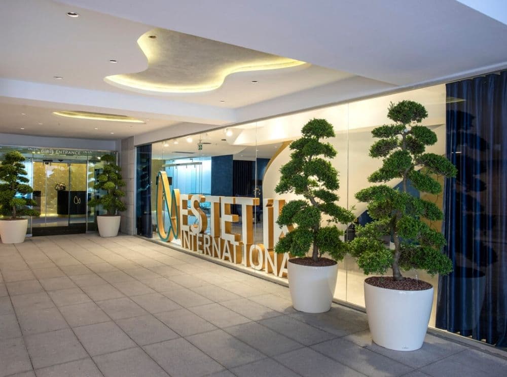 International Clinics — clinic photo — photo 8