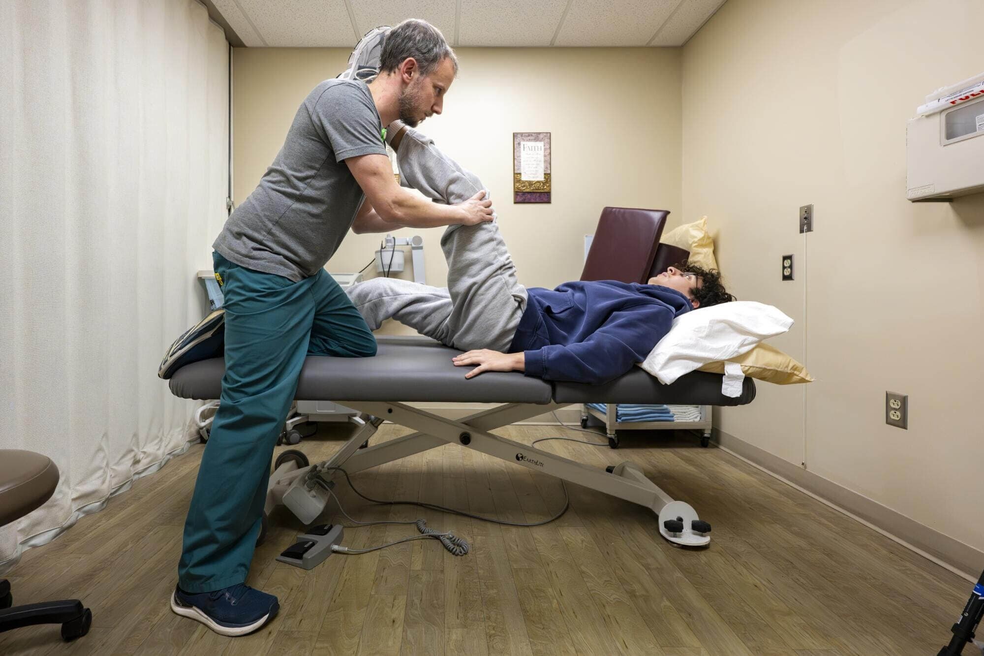 LimbplastX Institute — clinic photo — photo 5