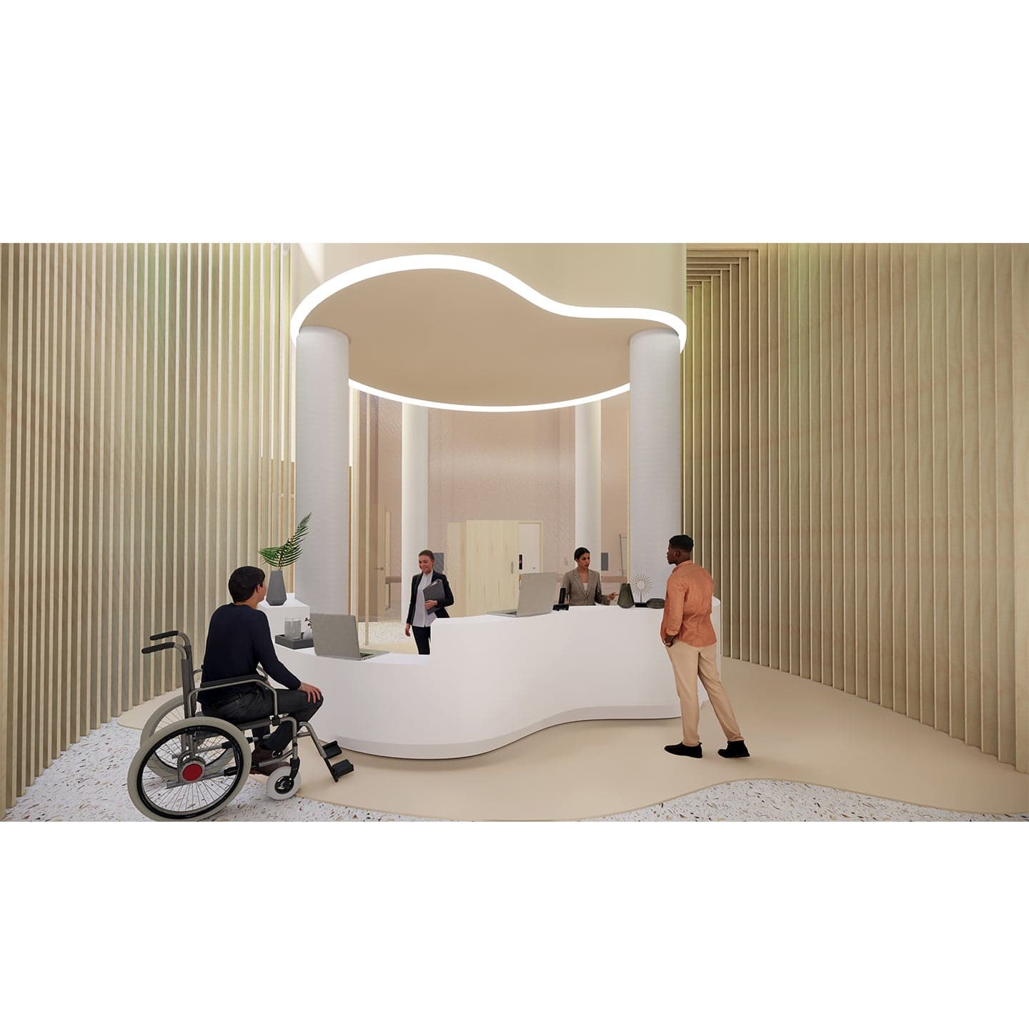 LiveLifeTaller — clinic photo — photo 4