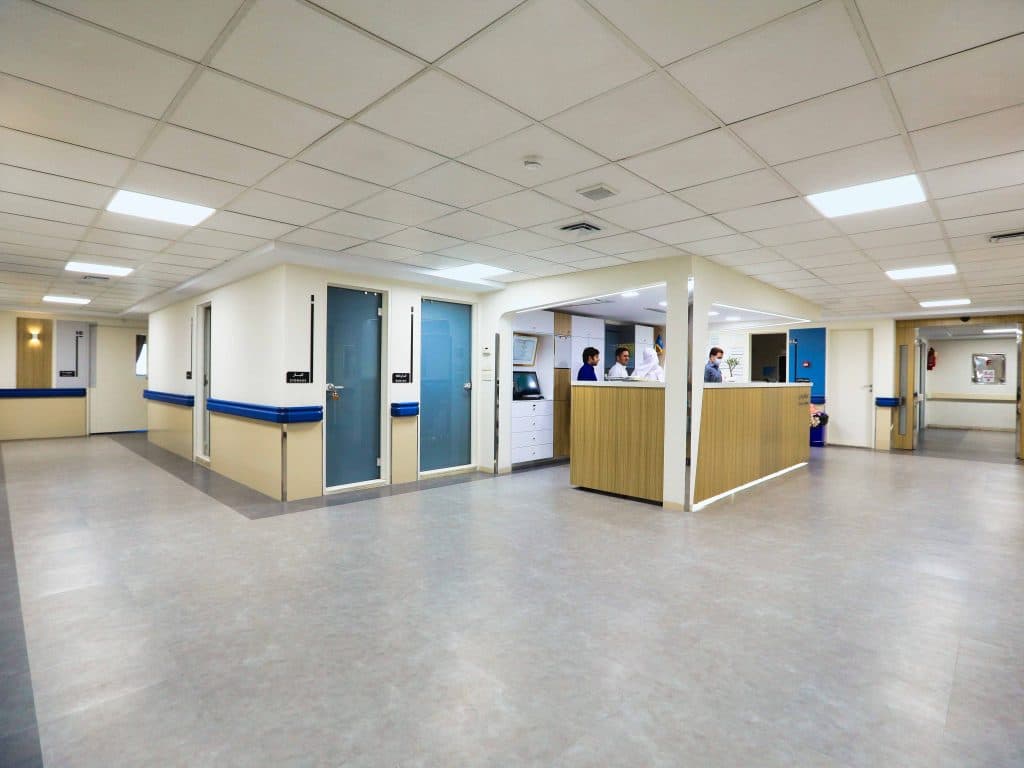 Mortaz Hospital — clinic photo — photo 4