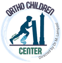 Ortho Children Center logo