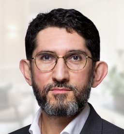 Dr. Nima Heidari