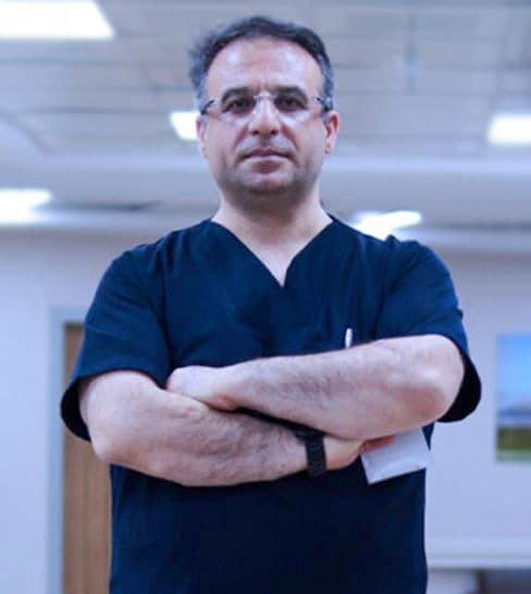 Prof. Dr. Yuksel Yurttas Limb Lengthening Clinic — clinic photo — photo 5