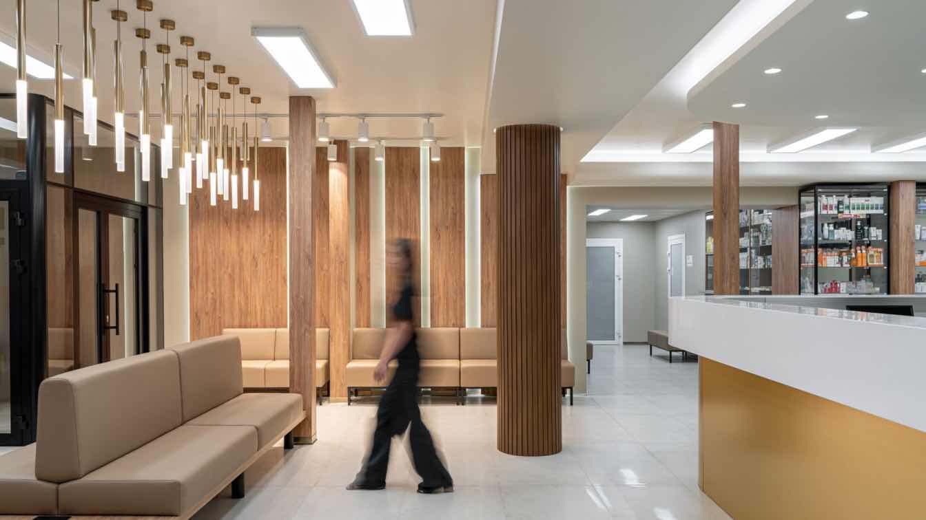Treatment Russia / Bagirov Clinic — clinic photo — photo 4
