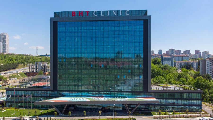 Wanna Be Taller — clinic photo — photo 5