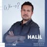 Halil Buldu
