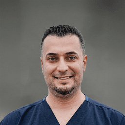 Dr. Humam Baki