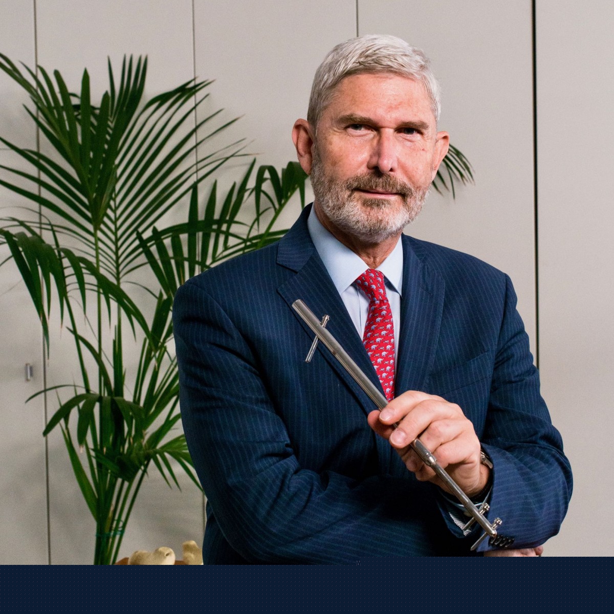 Dr. Jean-Marc Guichet