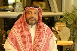 Dr. Muhammad Jalal Al-Sayyad
