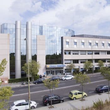 Clínica CEMTRO — Unidad de Cirugía Reconstructiva y Alargamiento Óseo