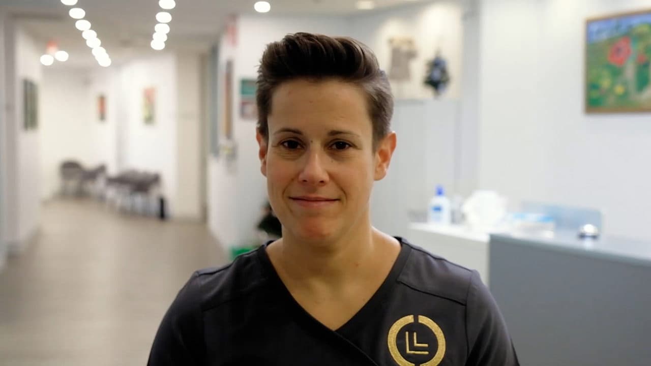 CLLC Montreal — Canadian Limb Lengthening Centre (Dr. Marie Gdalevitch)