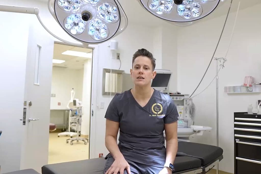 CLLC Montreal — Canadian Limb Lengthening Centre