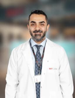 Dr. Yunus Öç